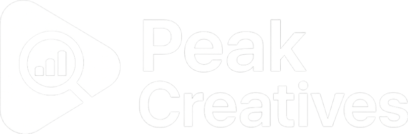 PeakCreatives.com – Find winning ads fast.